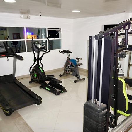 Hotel Medellin Rodadero Gaira Exteriör bild