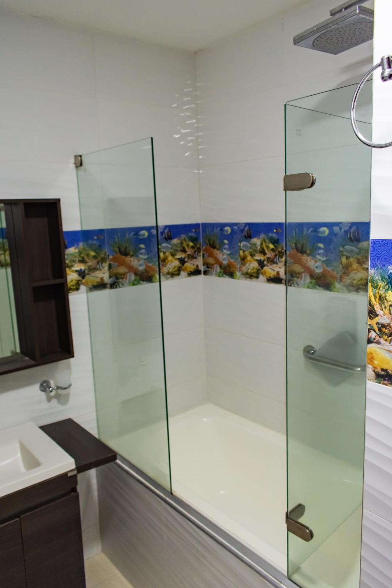 Hotel Medellin Rodadero Gaira Rum bild