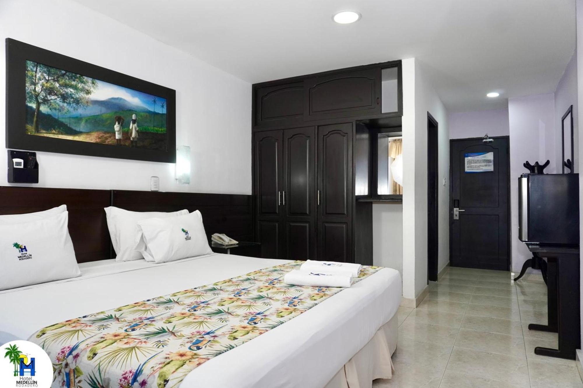 Hotel Medellin Rodadero Gaira Exteriör bild