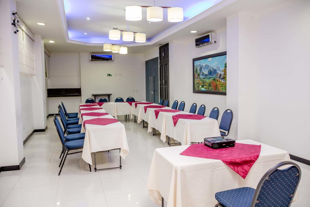 Hotel Medellin Rodadero Gaira Exteriör bild
