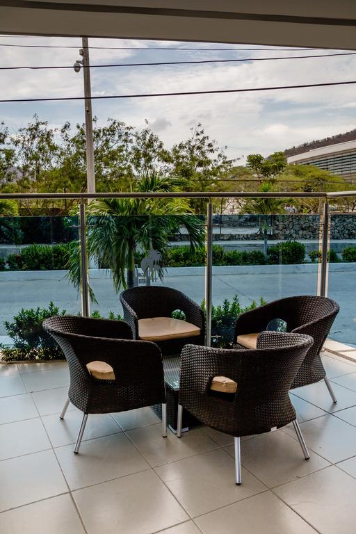 Hotel Medellin Rodadero Gaira Exteriör bild